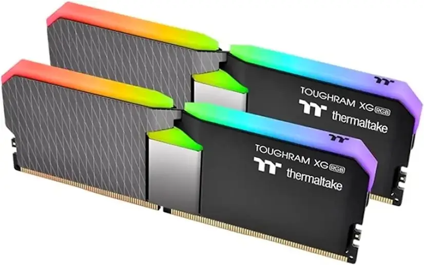 Montaje Memoria RAM Gaming PC El Cantizal